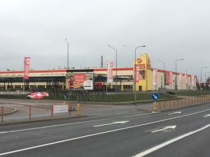 Selgros Białystok